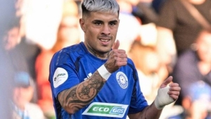 About Gabriel Florentin's new opportunities in his football career