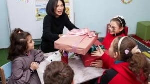 Falastinliklarga O‘zbekistonda keng ko‘lamli yordam beriladi