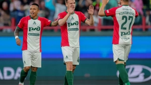 Idovu: Lokomotiv may lack the strength for the championship