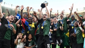 Kordoba: "Krasnodar" RPLda yetakchi kuchga aylanishi mumkin