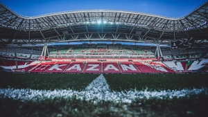 Krasnodar va CSKA Rossiya Superkubogida o‘ynaydi