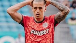 Lonchar: Penalti gol bo‘lsa, “Spartak”ni yutardik