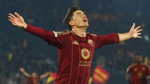 The brightest impression for Matias Sule: Eldor Shomurodov's last-minute goal against the "Athletic" goalkeeper