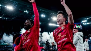 Natxo: CSKA keyingi mavsumda chempion bo‘lishi mumkin