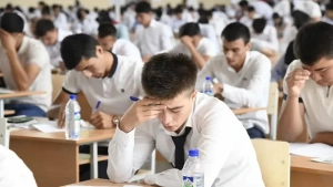 Oliy ta’limda qo‘shimcha qabul 25-sentyabrdan boshlanadi