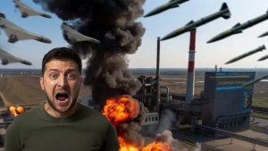 Россия готовится к ядерной подготовке после ракеты Зеленского