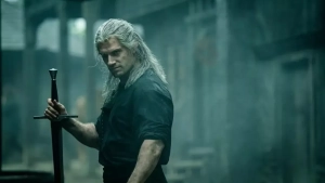 The Witcher Season 4 will be released in October