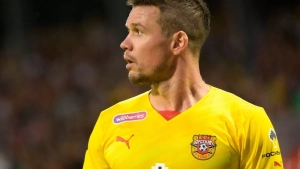 Ткачёв не продлил контракт с Арсеналом, расстроен