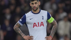 Tottenhem Romero uchun 70 million yevro so‘ramoqda