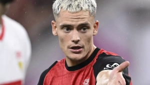 Virts o‘g‘lining Liverpulni tanlash sababini aytdi