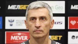 Xomuxov recalled the victory of the Russian youth team