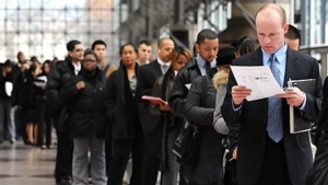 Unemployment is rising in the US, the economic situation has worsened