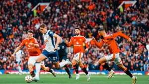 «Manchester Yunayted» va «Tottenhem» uchrashuvi uchun asosiy tarkiblar e’lon qilindi