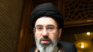 Eron yangi rahbari jiddiy jarohat olib salomatligi xavf ostida