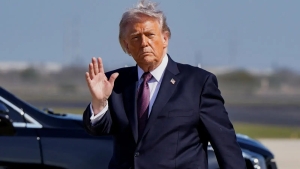 Trump's statement on Iran increased tensions