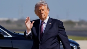 Trump's statement on Iran increased tensions