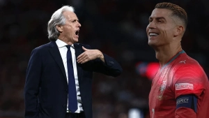 Jorje Jezush Krishtianu Ronalduning og'ir ayblovlariga nisbatan munosabat bildirdi