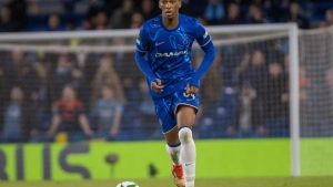Bavaria wants to buy Chelsea defender