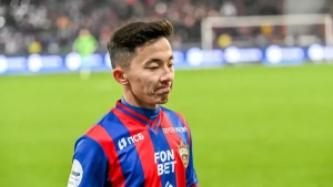 Abbosbek Fayzullayev: «Yangi pozitsiyamda o‘yinim biroz pasayganini o‘zim ham his qilyapman»