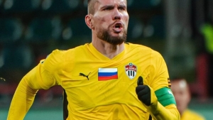 Anton Zabolotniy “Spartak”ga o‘tdi va tanqidlarga javob berdi