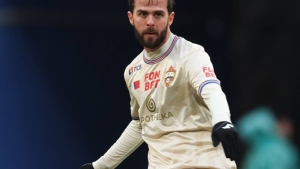 Nepomnyashchiy: Pyanich – Player of the Day for RPL