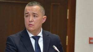 Behzod Normatov Prezidentning energetika masalalari bo'yicha maslahatchisi etib tayinlandi