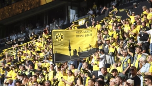 Dortmund va Lyon Buonanotte uchun kurashmoqda