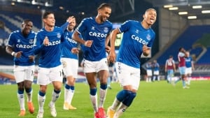 Everton has started negotiations for Malik Fofana