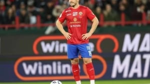 Why did Jemaletdinov leave CSKA? Agent's explanation