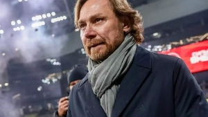 Karpin: The current midfield is the most talented lineup