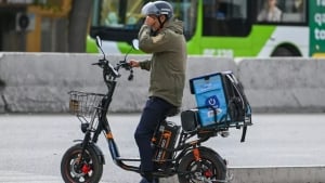 Easier obtaining of licenses for moped drivers
