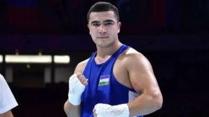Nusratbek Tohirov Tailanddagi finalda g‘alaba qozonib, chempionlikni qo‘lga kiritdi!