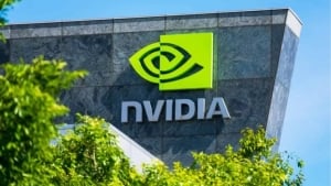 NVIDIA рыночная капитализация превысила 5 триллионов долларов