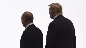 Putin va Tramp Alyaskada uchrashadi, sabablari aniq