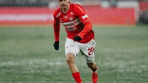 Spartak Mangashni 300 ming yevroga sotadi