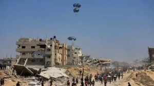 В Сулавеси произошло землетрясение магнитудой 5,8, 29 человек получили ранения