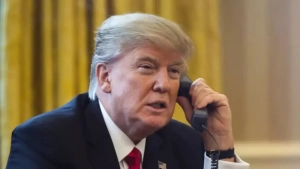 Трамп и Нетаньяху поспорили по поводу голода в Газе