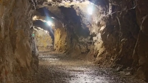 Turkistonda noqonuniy benzin tunneli fosh qilindi
