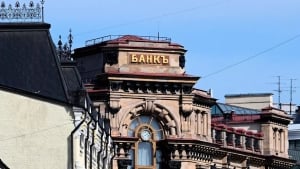 Yevropa Ittifoqi Rossiya banklariga yangi sanksiyalar joriy qildi
