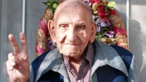 106 yoshga to‘lgan erkak uzoq umr siri ochiqchasiga