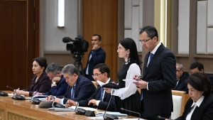 Prezident mahallalarda tadbirkorlikni rivojlantirish bo'yicha yangi tizimni belgiladi