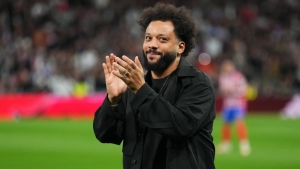 Marcelo is ready to trade all his trophies for a World Cup