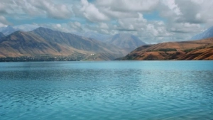 The names of 130 water bodies were approved in the state language