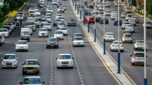 O'zbekistonda shaxsiy avtomobillar soni 5 millionga yaqinlashdi