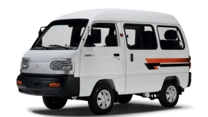 UzAuto Motors Damas uchun foizsiz muddatli to'lov dasturini e'lon qildi