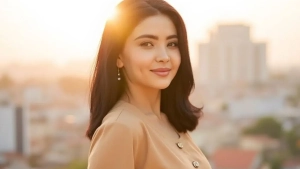 Farangiz Abdazova tanqidlarga ochiq javob berdi