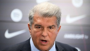 Laporta призвал "Real Madrid TV" к объективности