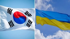 Ukraina elchini Seulda chaqirib olindi, Vositachi AQSH tavsiya qilindi