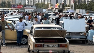 Credit benefits will be introduced for those who exchange their old car for a new one