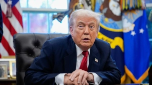 Tramp: Ukraina qarori urush kelajagini belgilaydi